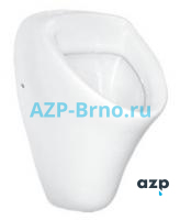 Писсуар KALEVIT (КАЛЕВИТ) с автоматическим смывом INTELLIGENT IQ AUP 42 AZP Brno Чехия (фото, схема) Писсуар KALEVIT (КАЛЕВИТ) с автоматическим смывом INTELLIGENT IQ AUP 42 AZP Brno Чехия (фото, схема)